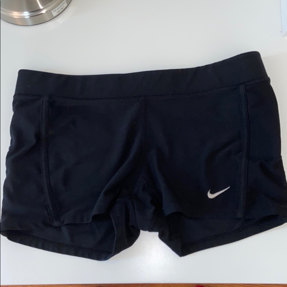 ✨ dri fit shorts ✨